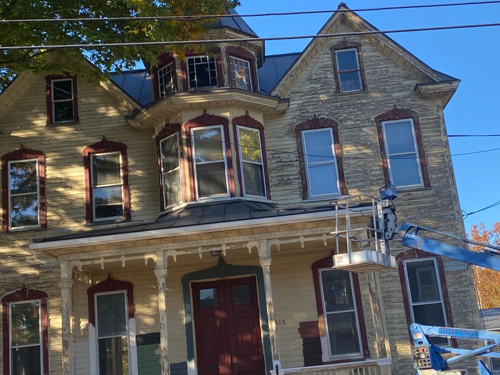 All Photos for Carmen's Custom Contracting in Belvidere, NJ