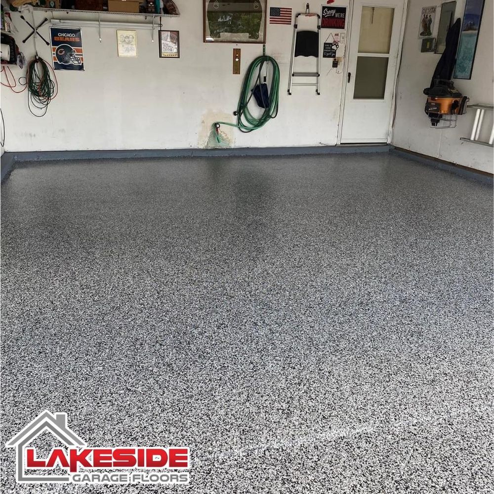 All Photos for Lakeside Garage Floors in Chicago, IL