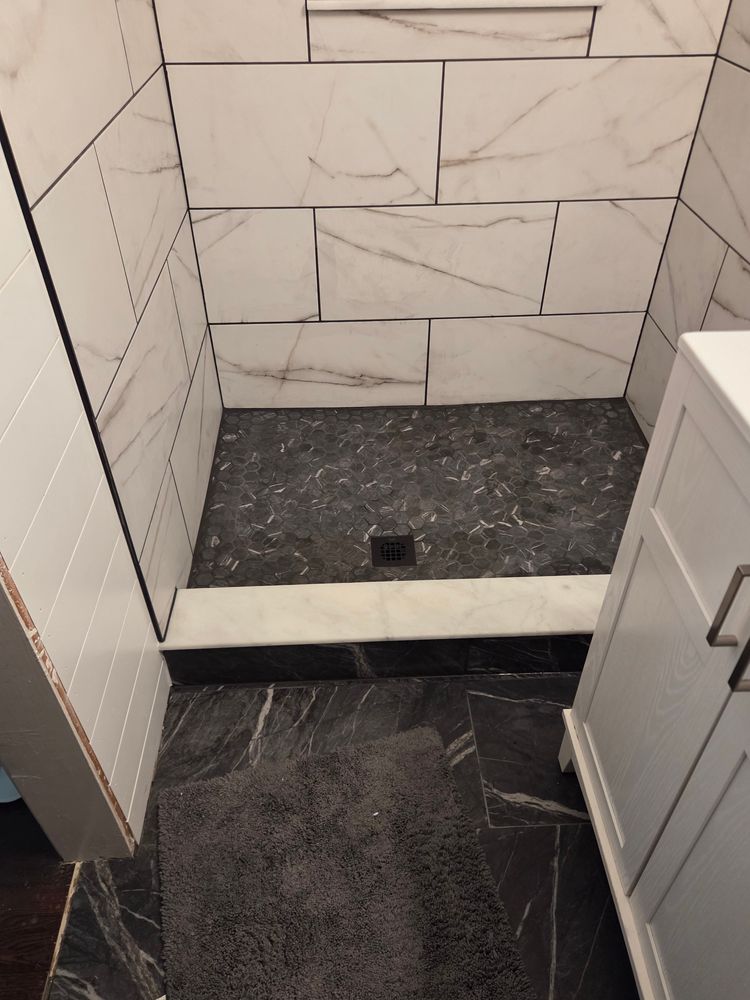 All Photos for D&J Custom Floors in Nederland, TX