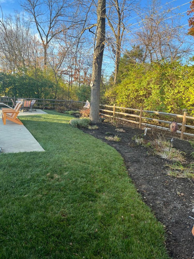 All Photos for Cincinnati’s Finest Landscape Services LLC in Cincinnati, OH