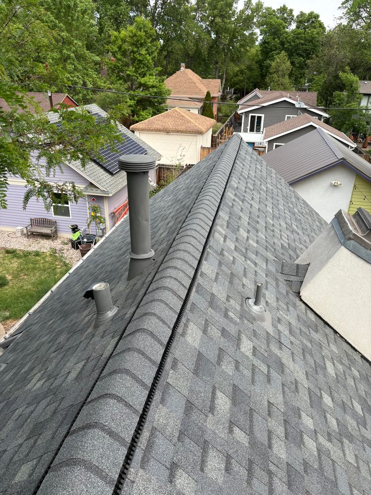 All Photos for Divine Roofing LLC in Severance, CO