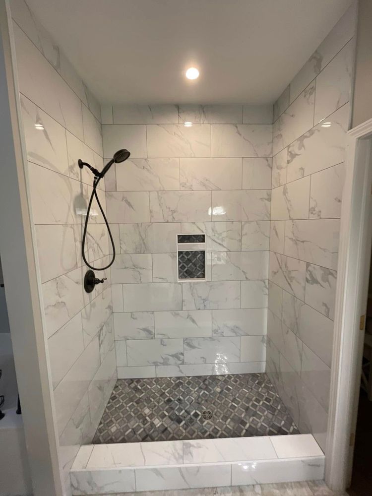 All Photos for Arthur Tile & Remodeling in Munford, TN