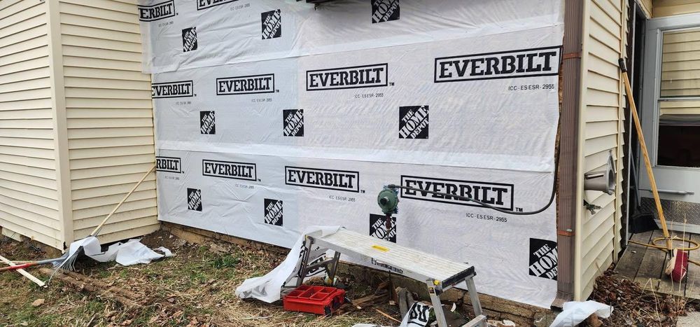 All Photos for Valley Vision Construction LLC in Troy, OH