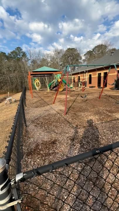 Brush Cutting and Removal for Fayette Property Solutions in Fayetteville, GA