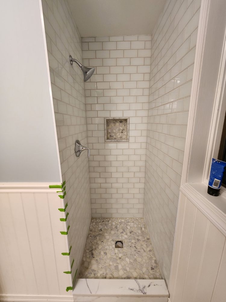 experience a seamless transformation with our professional bathroom renovation service, enhancing functionality and aesthetics while ensuring quality craftsmanship that elevates your home’s value and comfort, all tailored to your personal style. for Coastline Property Renovations in West Kingston, RI