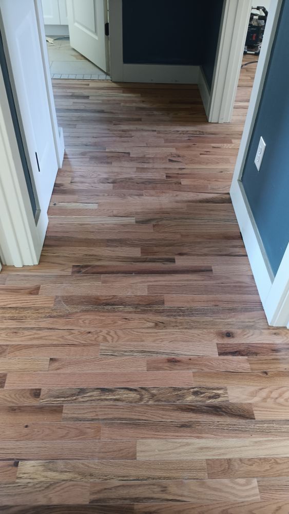 All Photos for Middle Tennessee Wood Floors in Clarksville, TN