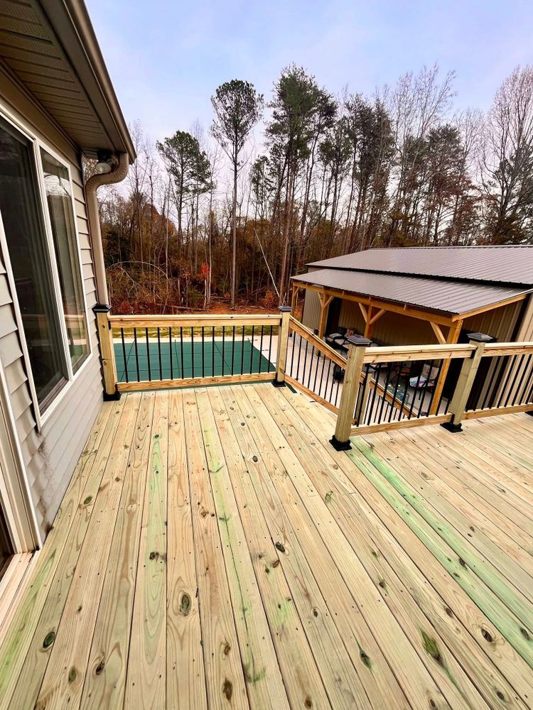 All Photos for Cool Hand Home Improvements in Spartanburg, SC