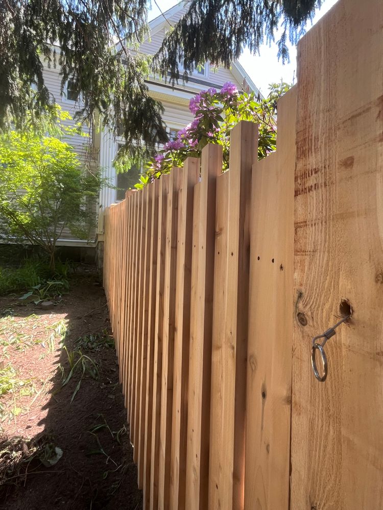 All Photos for Prestige Fence LLC in Londonderry, NH