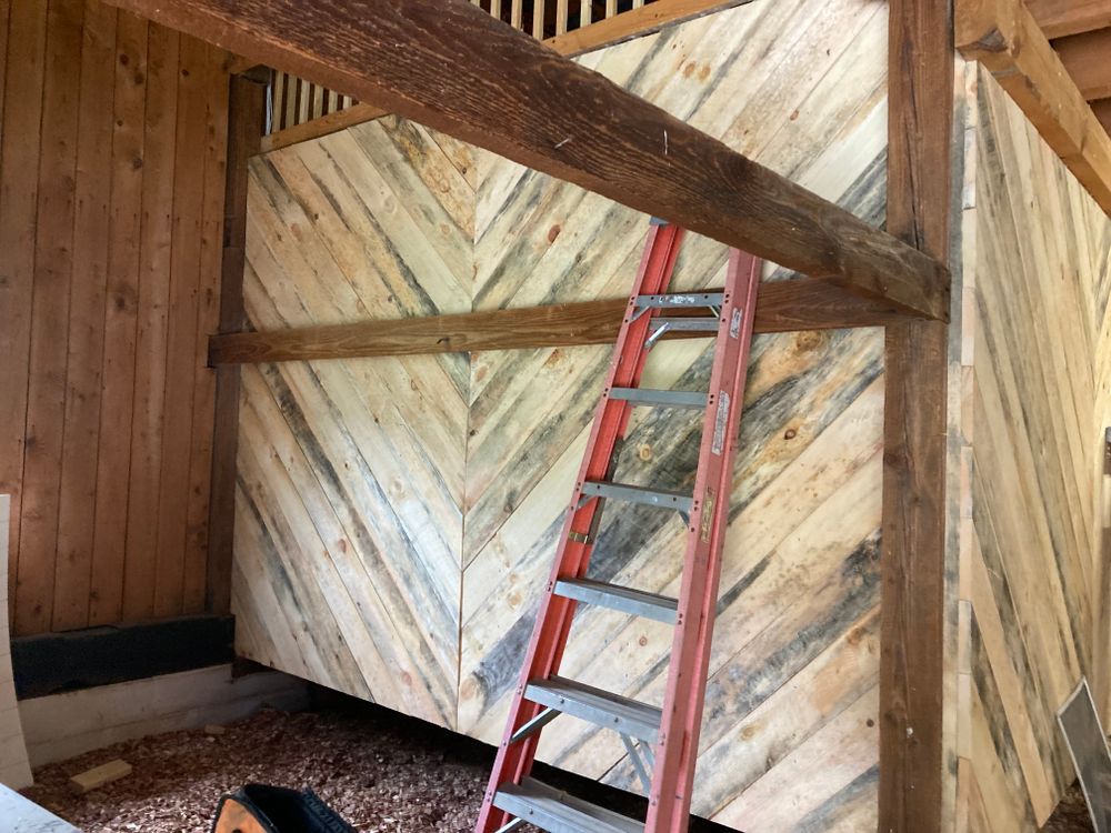 All Photos for CM Construction in Erwin, TN