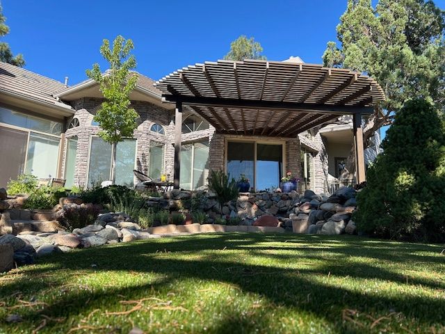 All Photos for UpRight Awnings in Prescott Valley, AZ