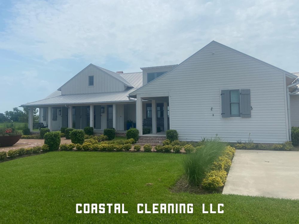 All Photos for Coastal Cleaning LLC in Rayne, Louisiana