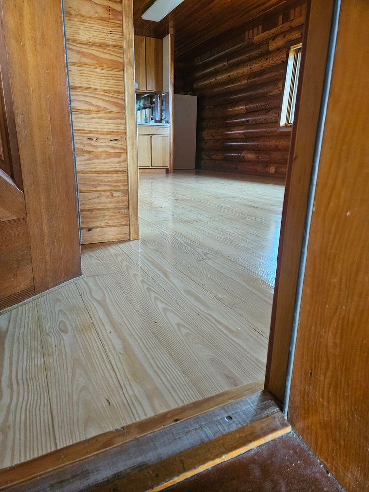 Camo Specialty Construction LLC team in O'Neill, NE - people or person