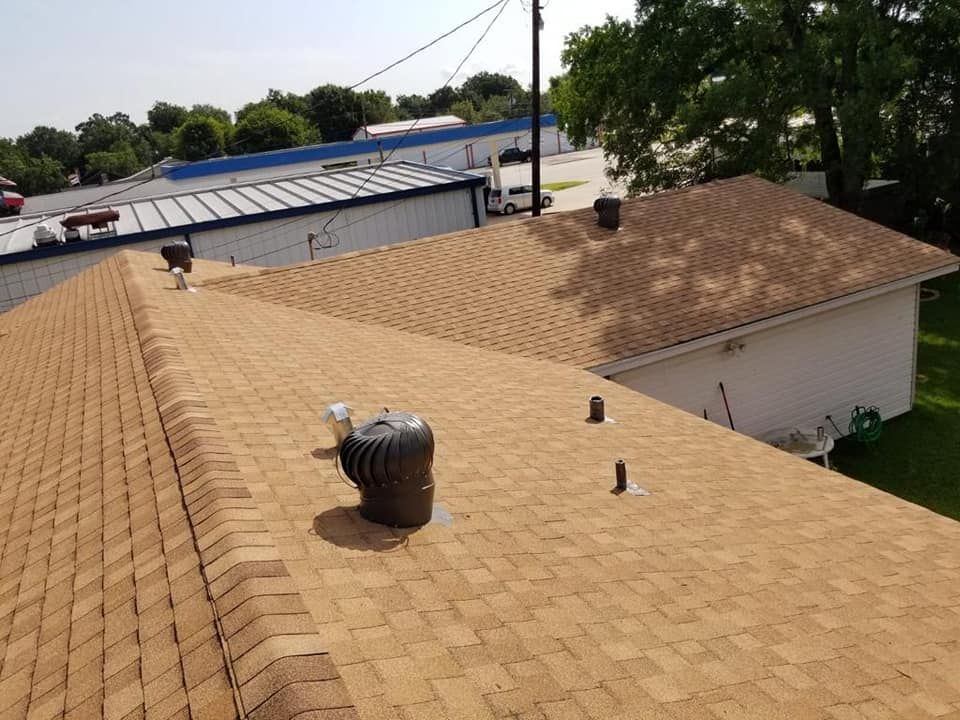 All Photos for Sanchez Roofing and Remodeling in Port Arthur, TX