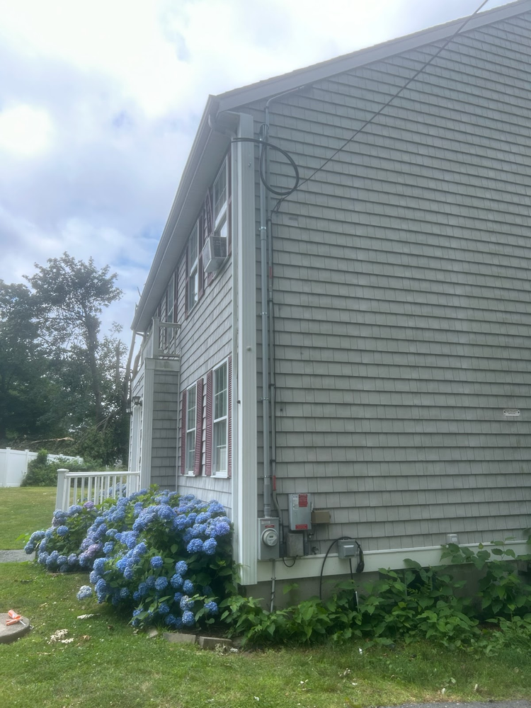 All Photos for Adam Santos Electric LLC in Fall River, MA