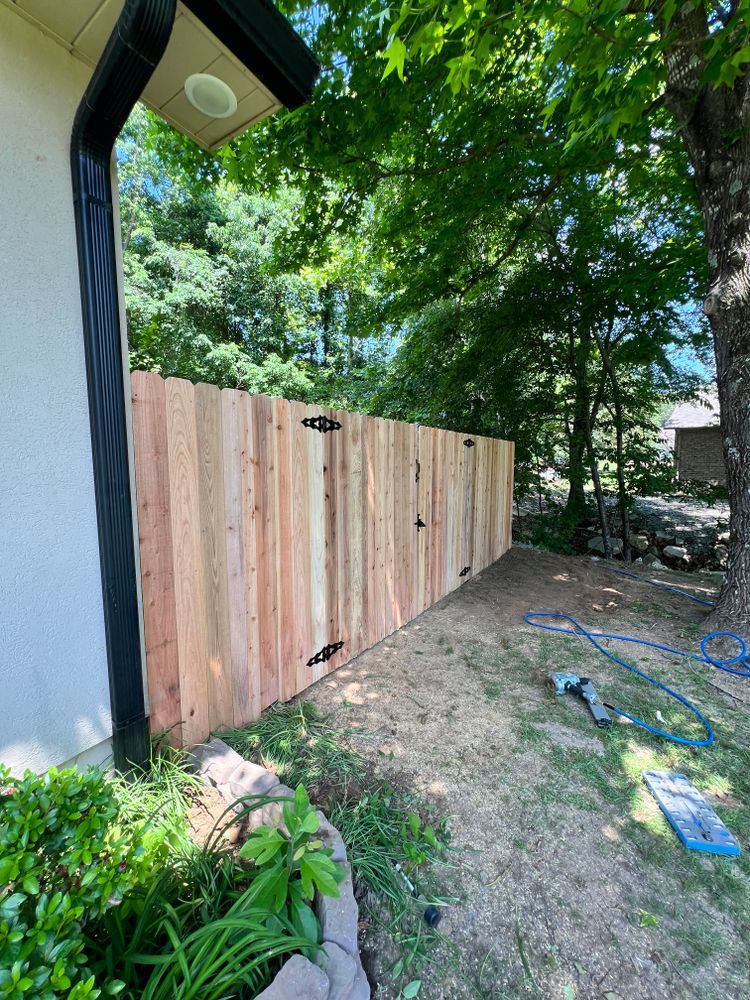 All Photos for KBM Fencing & More in Paragould, AR