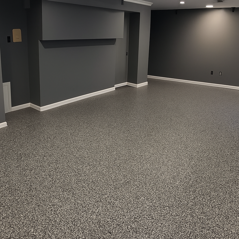 Flooring for VantaCoat Surfaces in Grand Prairie, TX
