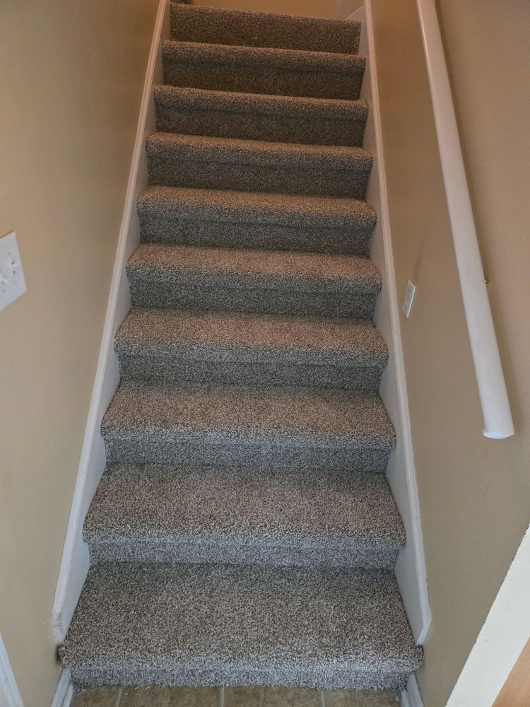 All Photos for Franz Flooring  in Warner Robins, GA