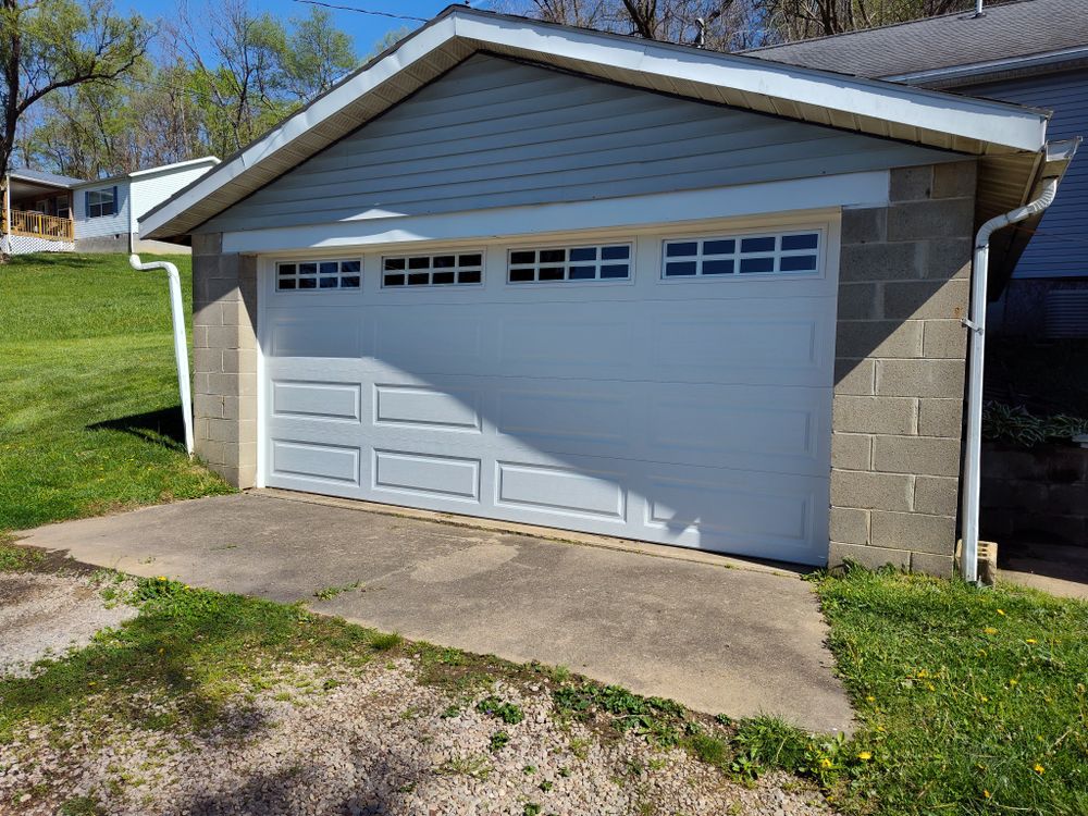 All Photos for My Garage Door Company in Athens County, OH