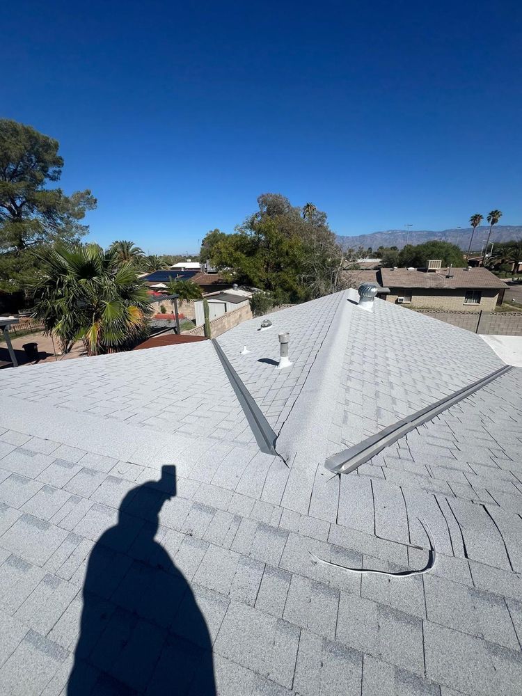 All Photos for Castro’s Custom’s Roofing LLC in Tucson, AZ