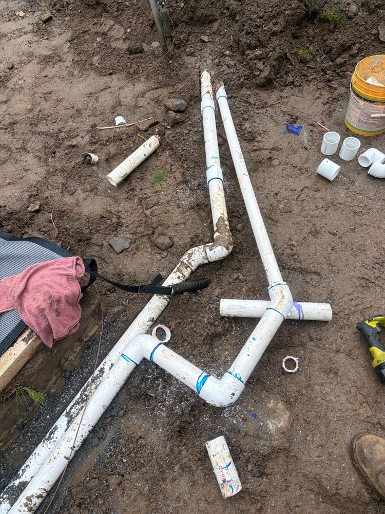 All Photos for Nick's Septic And Excavation in Monroe, CT