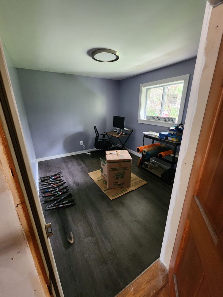 All Photos for AA Family Construction in Lebanon, NH