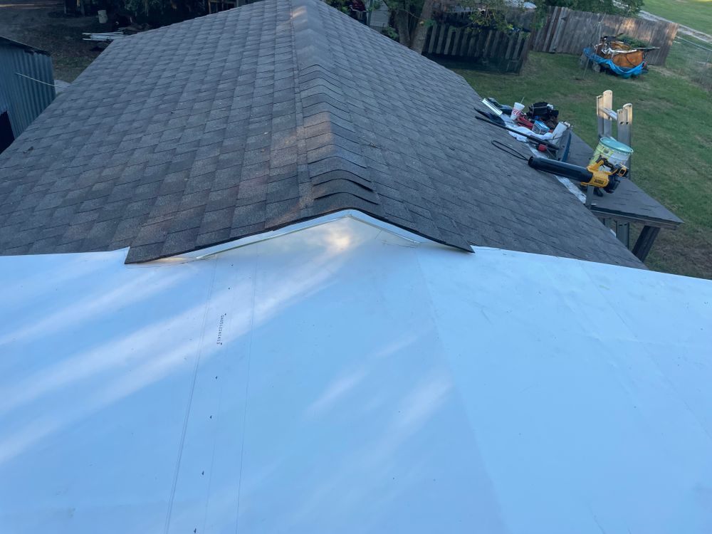 All Photos for E & E Roofing & Exteriors LLC in Baytown, TX