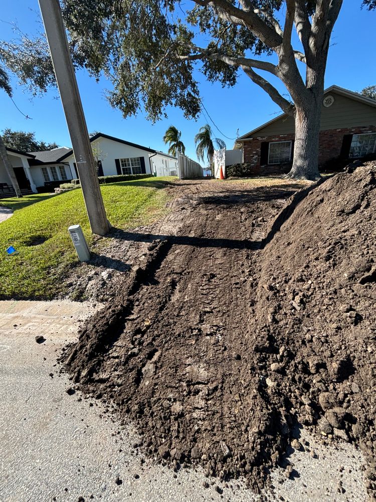 All Photos for Isaiah Simmons Construction and Landscaping LLC in Brevard County, Florida