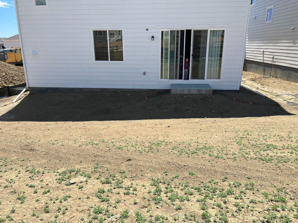 All Photos for Imperial Concrete & Construction LLC in Colorado Springs, Colorado