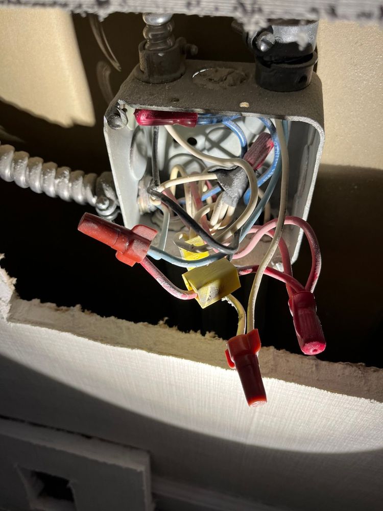 All Photos for G&C ELECTRIC, LLC in Knoxville, TN