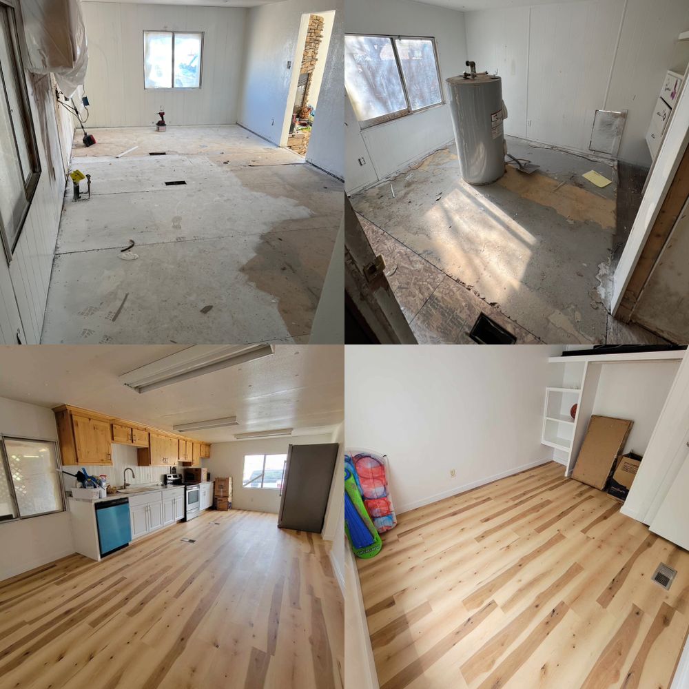 All Photos for Carpentry Kings Construction in Hurricane, UT