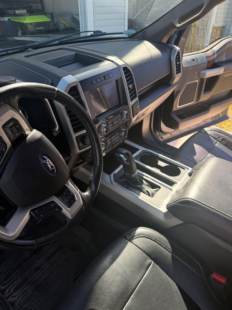 All Photos for Relentless Shine Mobile Detailing in Calabash, NC