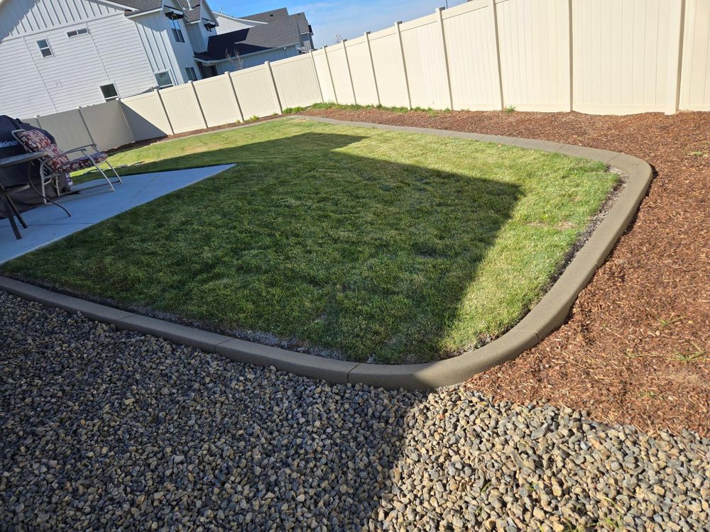 All Photos for All American Landscaping and Lawncare in Nampa, ID