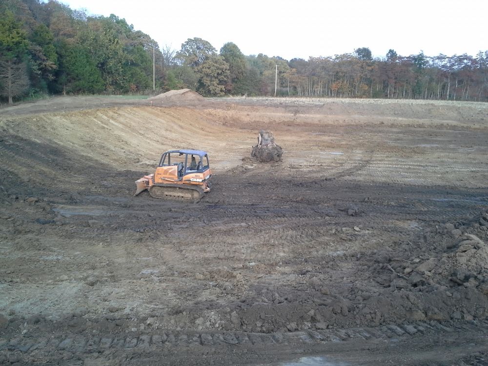 All Photos for BDS Trucking & Excavating in Litchfield, IL