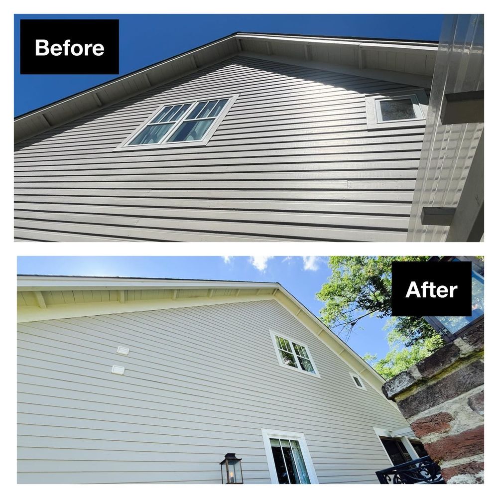 All Photos for Honey Do Oxford Pressure Washing and Soft Washing in Oxford, Mississippi