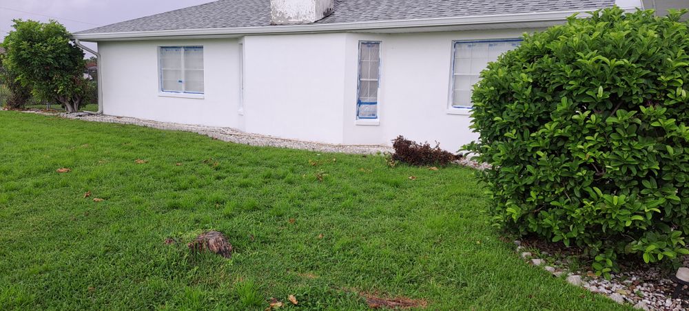 All Photos for Perfection Custom Painting LLC in Port Charlotte, FL