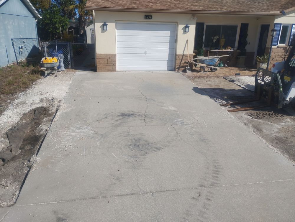 All Photos for Troiano Concrete & Masonry in Clearwater, FL