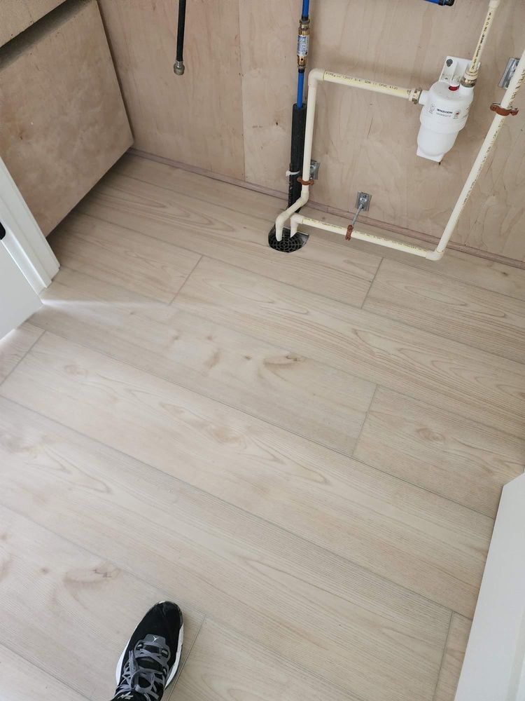 All Photos for Jason Tench Flooring LLC in Richmond, VA