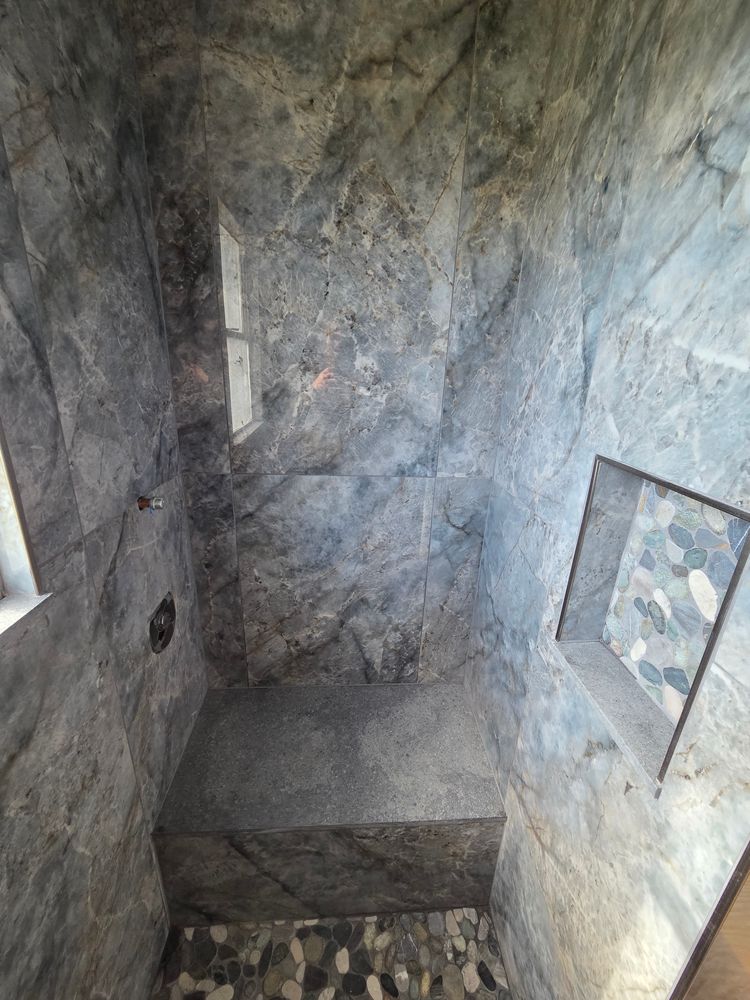 All Photos for D&J Custom Floors in Nederland, TX