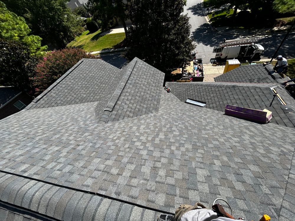 All Photos for Crown Roofing & Remodeling in Wake Forest, NC