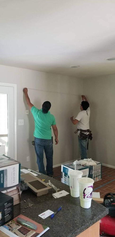 All Photos for WCDI - We Can Do it Design & Build in Coweta County, GA