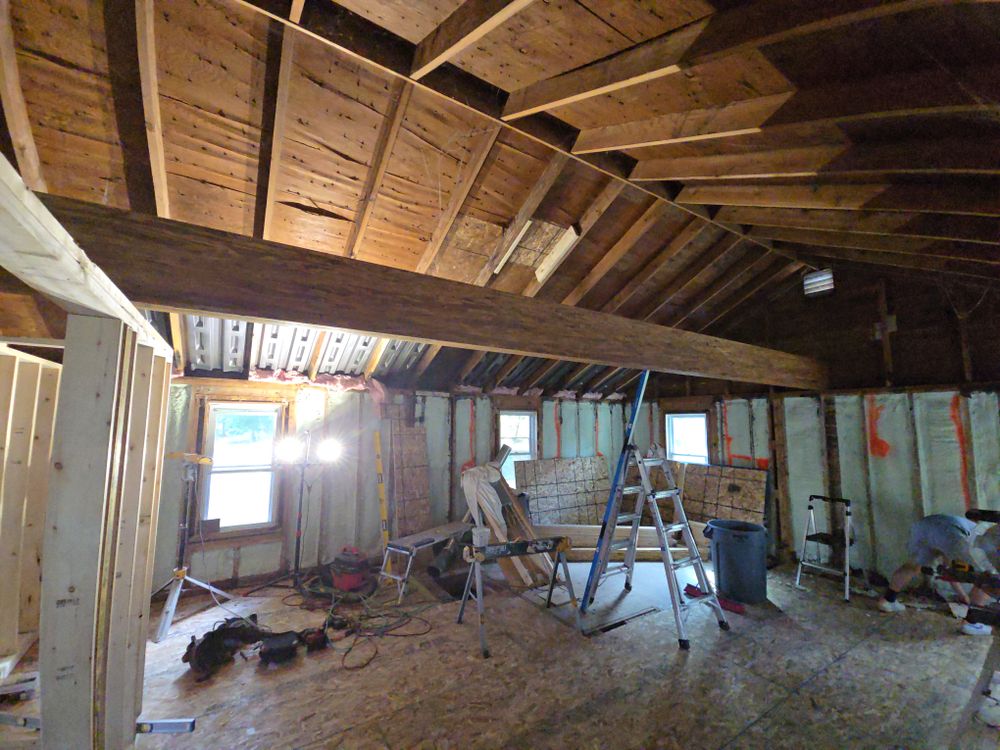 All Photos for AA Family Construction in Lebanon, NH