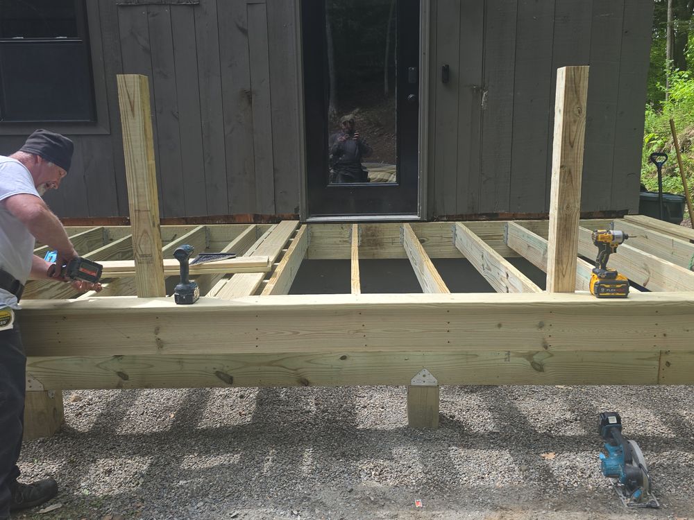 All Photos for AA Family Construction in Lebanon, NH