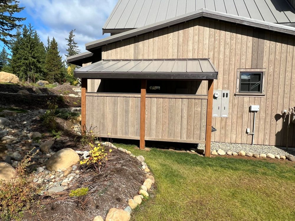 All Photos for Fairview Construction Services in Ellensburg, WA