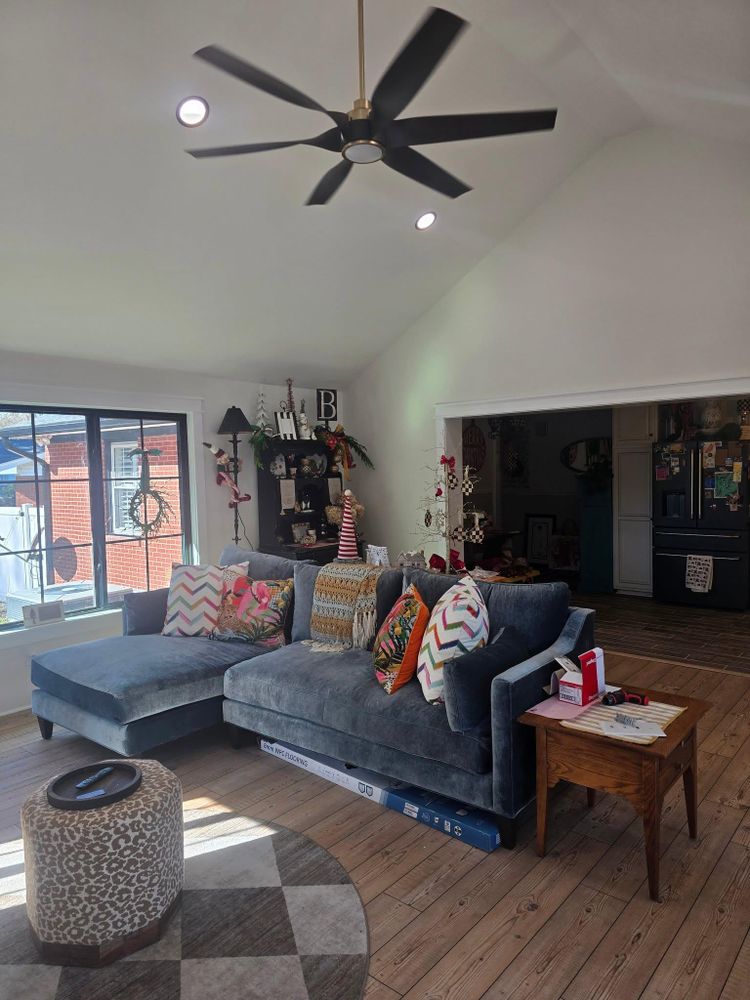 All Photos for One Source Contracting Services in Goldsboro, NC