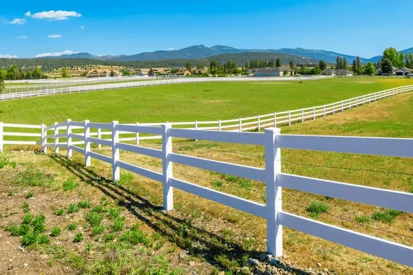Enhance your home's security and aesthetics with AG Fencing. Our expert team provides durable and stylish fencing solutions tailored to your needs for a safe and beautiful outdoor space. for Pine Mountain Restoration in Howard, PA