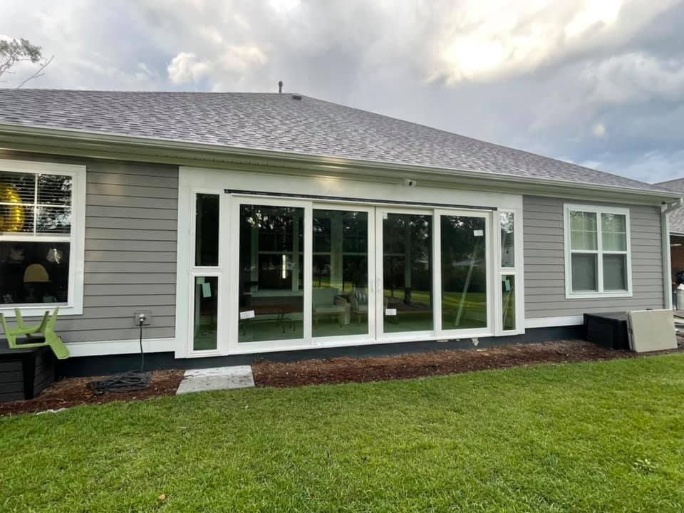 All Photos for Deco Painting & Construction in Charleston, SC