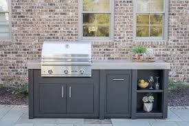 Transform your backyard with our expert outdoor kitchen installations service. Elevate your outdoor living experience with customized designs, durable materials, professional installation, creating the perfect space for entertaining guests. for Deck Escapes & Exteriors in Knoxville, TN