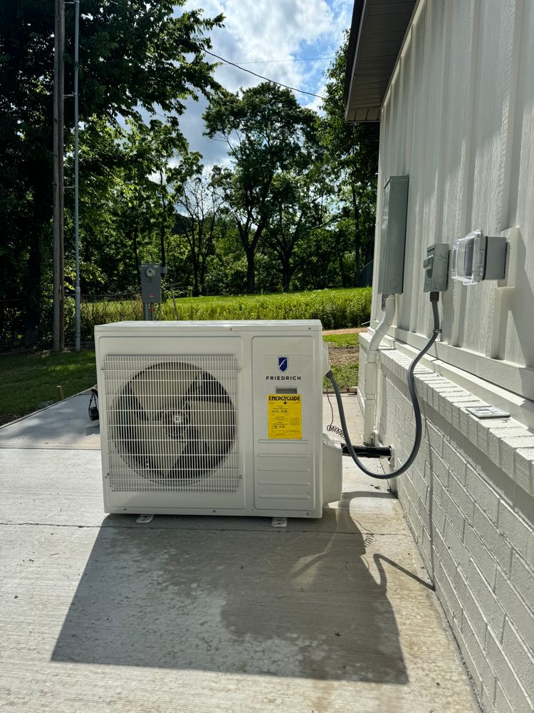 All Photos for Martin Heat and Air in Garfield, AR