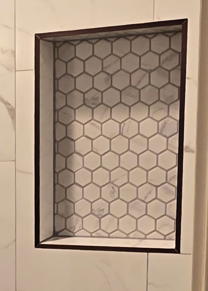 All Photos for Roger England Home Remodeling in Greenville, TX