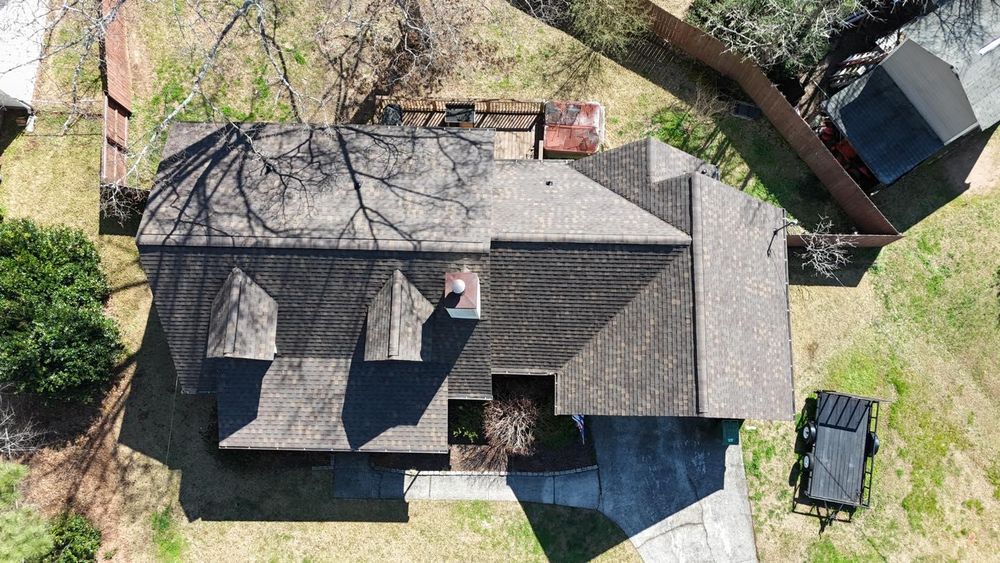 All Photos for Georgia Roof Rescue in Pike County, GA